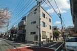 プライムレジデンスの外観画像
