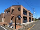 ポートヴィラ弐番館の外観画像