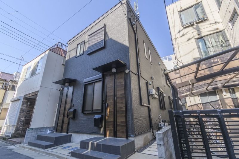 chouetteの外観画像