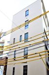 Grande Beneの外観画像