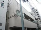 RA文京の外観画像