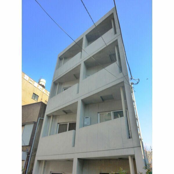 Peace (ピ-ス)の外観画像