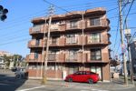 マンションHINOの外観画像