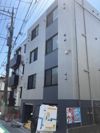メイユール新小岩の外観画像