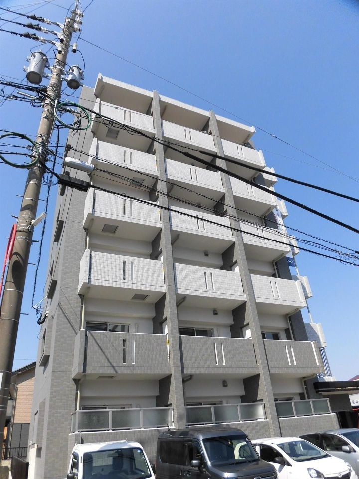 ルオーゴの外観画像