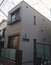 ASAHI東池袋の外観画像