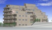 大田区南馬込6丁目 マンションの外観画像