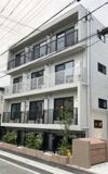 ウェルスクエアイズム大森西 206の外観画像