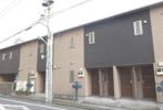 大田区北糀谷1丁目 アパートの外観画像