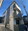 インベスト蒲田East7 201の外観画像