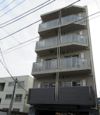 HY’s大鳥居 202の外観画像