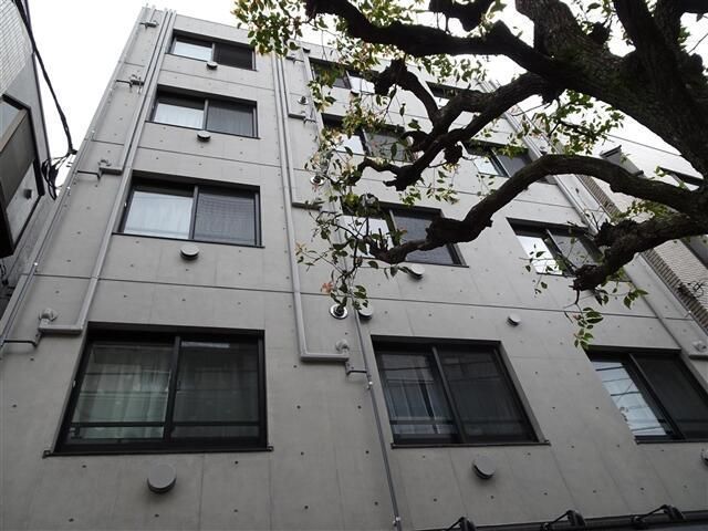 MAXIVbasic大鳥居 405の外観画像