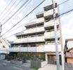 スカイコート蒲田EAST 312の外観画像