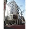 COMS SHIROKANEの外観画像