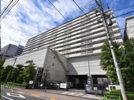 月島ホームズの外観画像