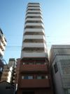 スカイコート錦糸町第二の外観画像