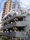 ダイホープラザ駒込の外観画像