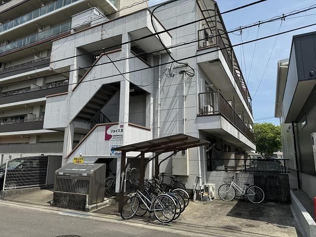 ジョイスⅡの外観画像