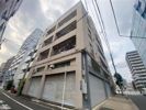 コーポウエダの外観画像