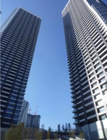 DEUX TOURSCanal & Spa WESTの外観画像