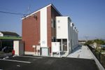 レオネクストパシフィックメゾンの外観画像