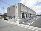 レオネクストエルビエンⅡの外観画像