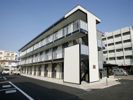 レオパレスラビホワ23の外観画像