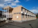 レオパレス浜川田の外観画像