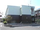 レオパレスえむてぃーの外観画像