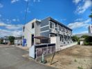 レオネクスト住吉ヒルズⅡの外観画像