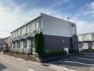 レオパレスエミネントⅡの外観画像