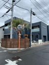AGEO BASEの外観画像
