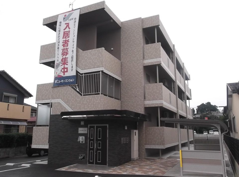 アリエッタ大塚の外観画像
