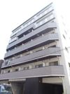 GROWS 錦糸町 Miruna Hillsの外観画像