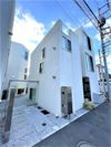 FAREウエハラノイエWESTの外観画像