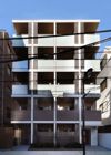 オーキッドコート下井草の外観画像