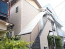 ハイムお花茶屋の外観画像