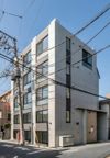 Reco目黒本町の外観画像