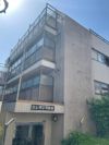 エレガンス新宿の外観画像