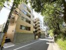 ライオンズマンション砧公園の外観画像
