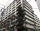 Brillia品川中延の外観画像