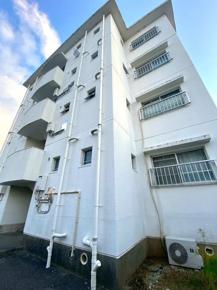 石川コーポ1の外観画像