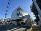 キューブコート烏山の外観画像