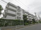 センターハイツ梅ヶ丘の外観画像