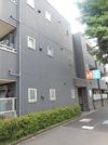 ルーブル108弐番館の外観画像
