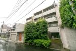 M FLATSの外観画像