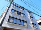 大原KYハイツの外観画像