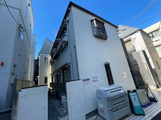 アーバン恵比寿の外観画像