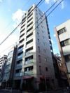 アクアキューブ銀座東の外観画像