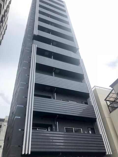 メイクスデザイン入谷アジールコートの外観画像